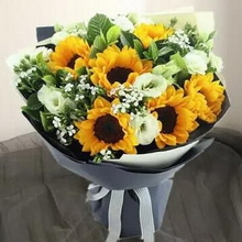 适合母亲节送出的花,母亲节送花送什么好