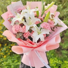 河南岸知名送花花店，惠州市惠城区河南岸哪里有花店