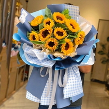 潼侨镇的同城花店,惠州市惠城区潼侨镇有名的花店是哪些