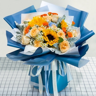 腾飞