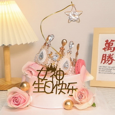 心之舞曲