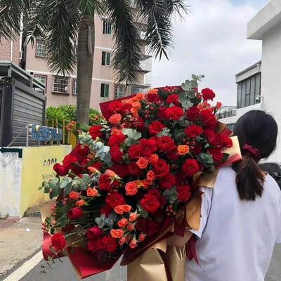 阳光笑脸 商品图 3