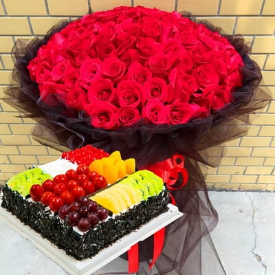 余生多指教 商品图 1